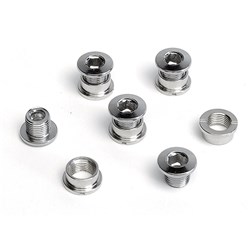 SCREWS FOR CHAIN RING (SET 5)