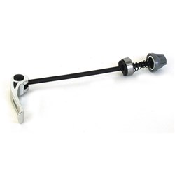 Quick Release Skewer - Front