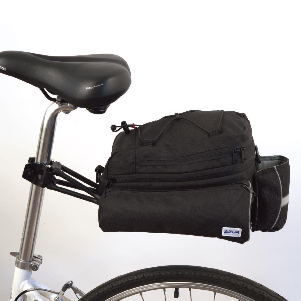 ASPB Seat Post Bag Bike Corp