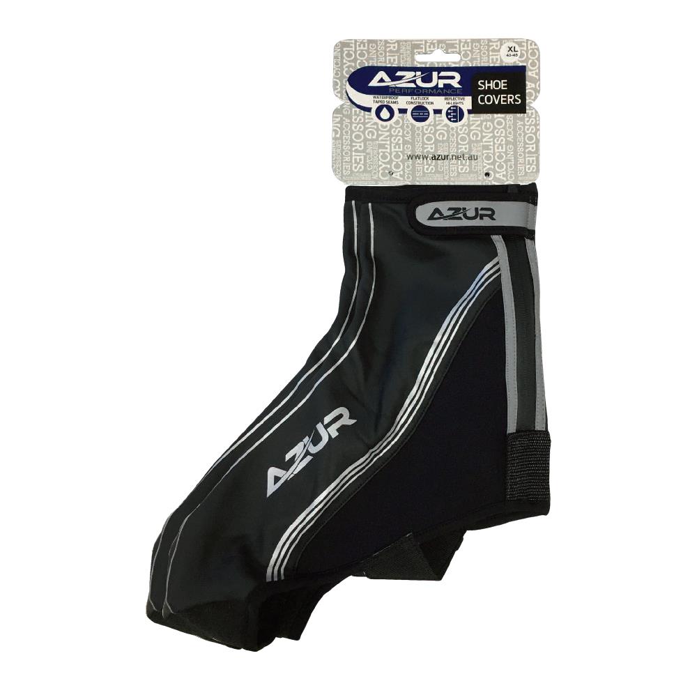 waterproof golf shoe covers