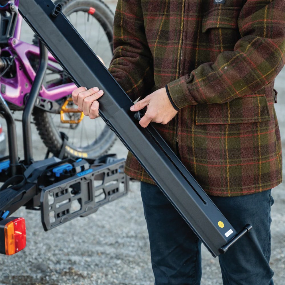 Easy Rack Ramp EGEBRPRAMP - Ramp for E-Rack 2 Pro only - Bike Corp