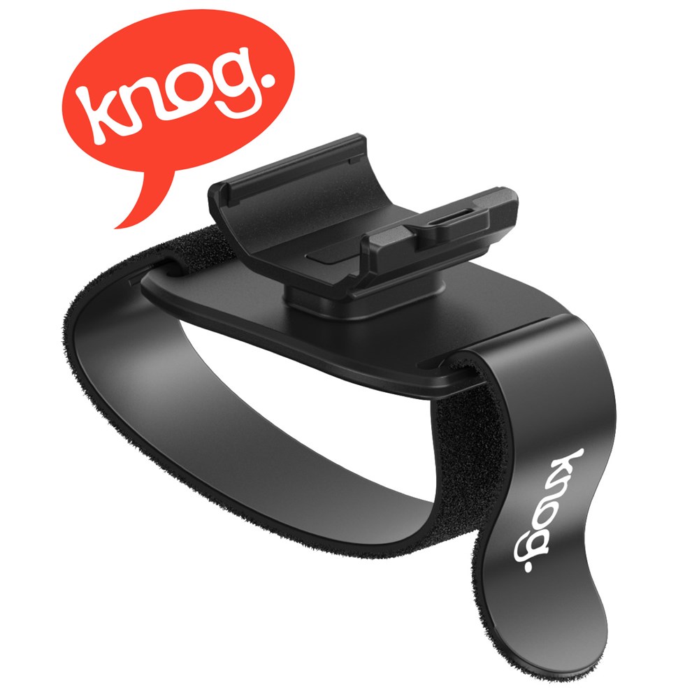 Pièces Et Accessoires Éclairages Blinder Pro GoPro Locking Mount Accessory