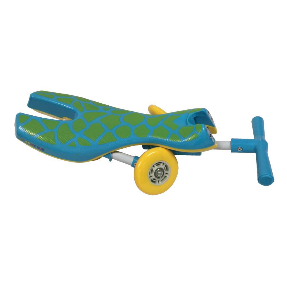 OSBL Scuttle Bug Blue Bike Corp
