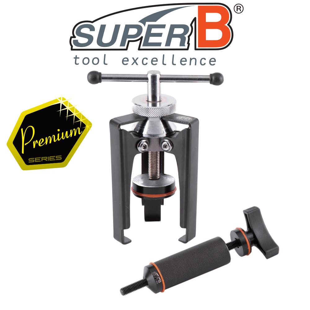 Campagnolo bearing puller deals