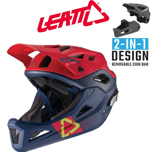 Removable chin bar sales helmet