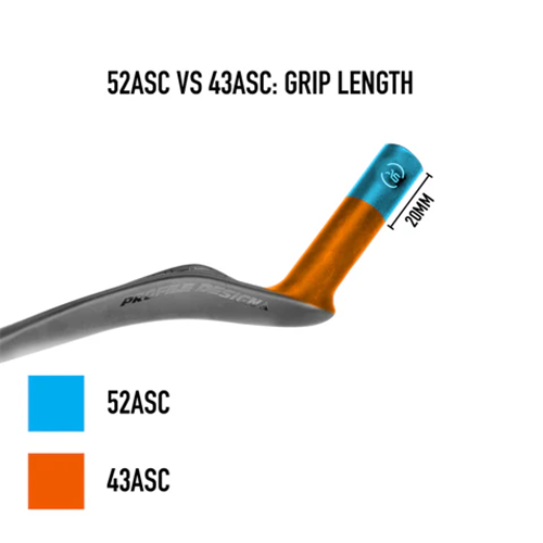 ACASC52EXT400-Length