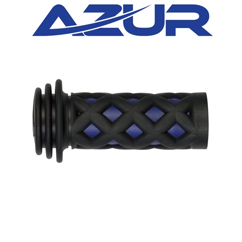 Anak Grip - Black/Blue