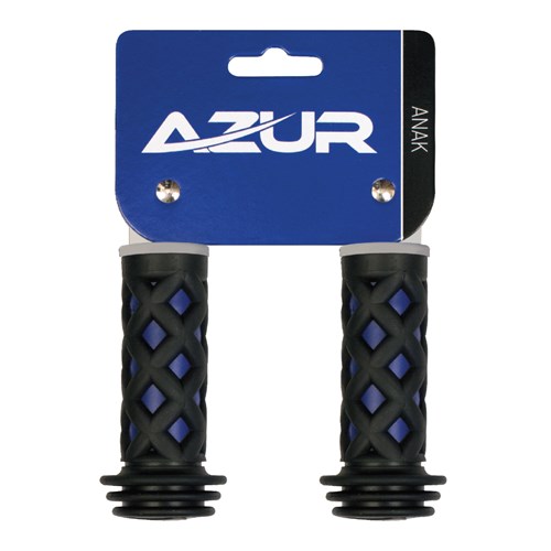 Anak Grip - Black/Blue