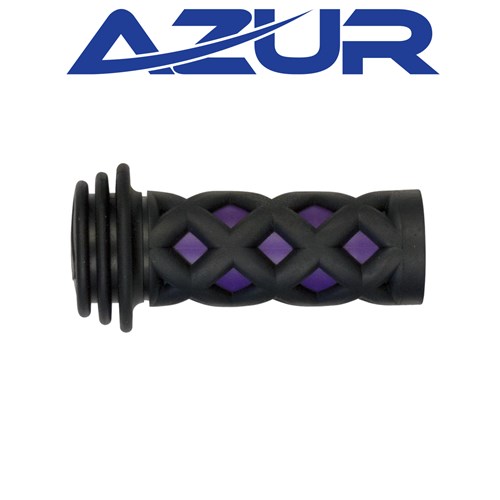 Anak Grip - Black/Purple