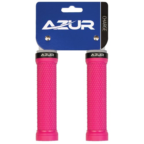 Charge Grip - Pink/Black - Lock-On