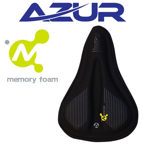 Saddle Cover - MTB - Memory Foam