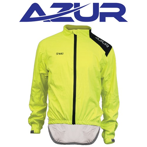 Shield Softshell Jacket - X-Small