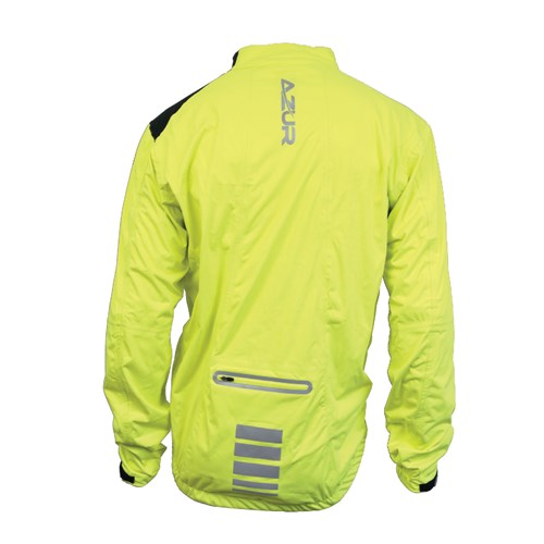  Shield Softshell Jacket - Large