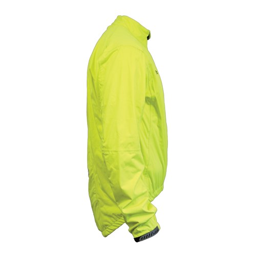  Shield Softshell Jacket - Large