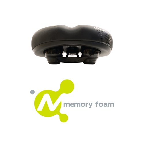 Pro Range - Kappa Memory Foam