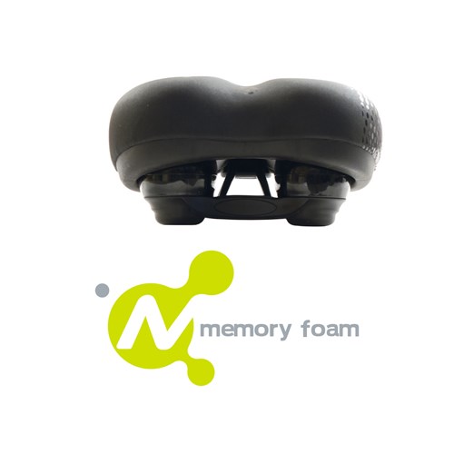 Pro Range - Theta Memory Foam