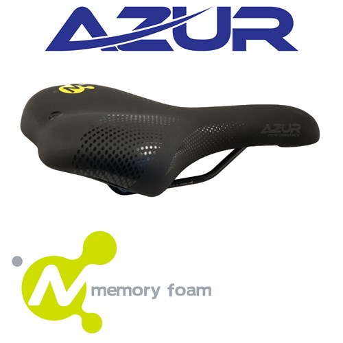 Pro Range - Xi Memory Foam