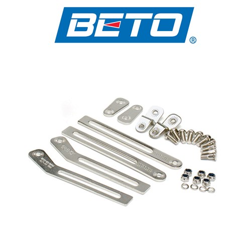 Spare Fittings For Alloy Beto Carriers