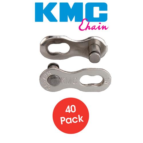 Bike chain 2025 connecting link