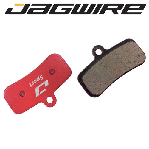 Disc Brake Pads - Tektro/Shimano Sport Semi Metallic