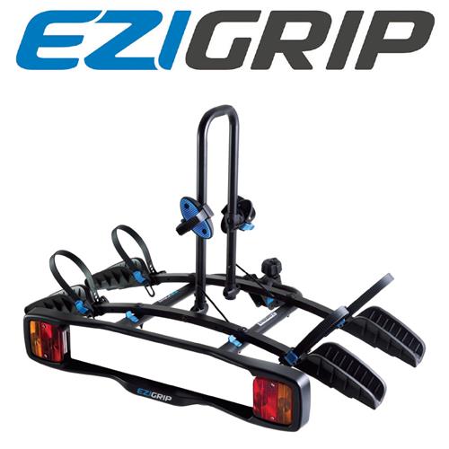 Enduro 2 Bike Rack