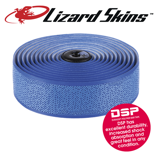 Bar Tape - 3.2mm - Cobalt Blue