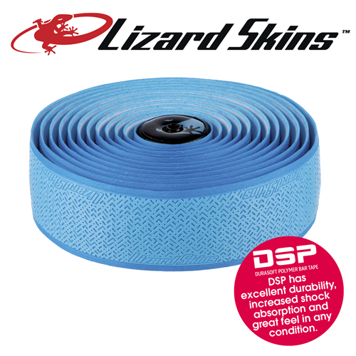 Bar Tape - 3.2mm - Sky Blue