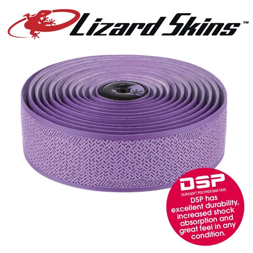 Bar Tape - 3.2mm - Violet Purple