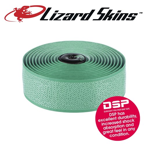 Bar Tape - 2.5mm - Celeste Green