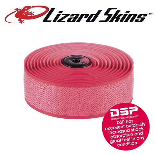 Bar Tape - 2.5mm - Neon Pink