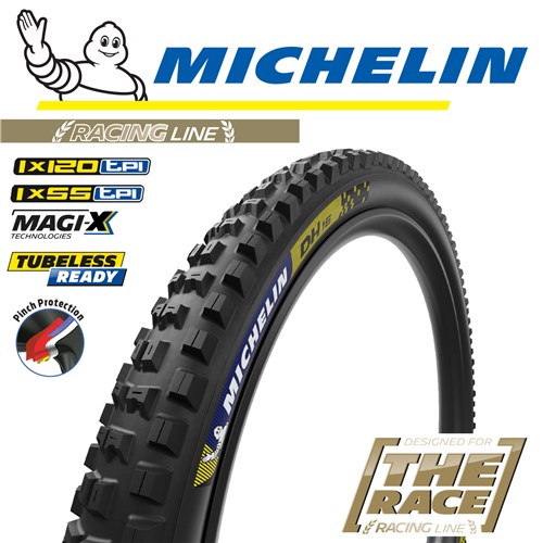 Michelin 27.5 x 2.6 outlet