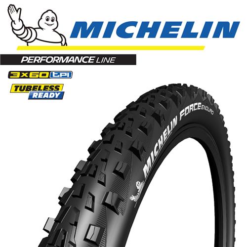 Force XC - 27.5