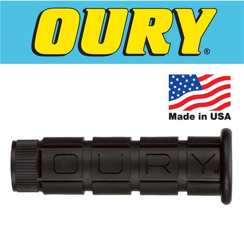 Oury - Single Compound - Black