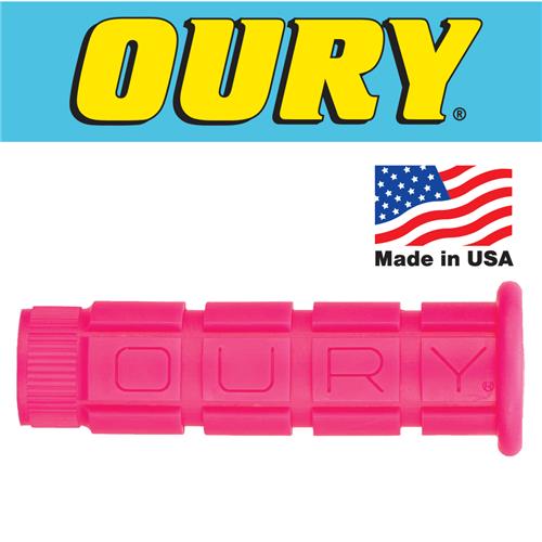Oury - Single Compound - Neon Pink