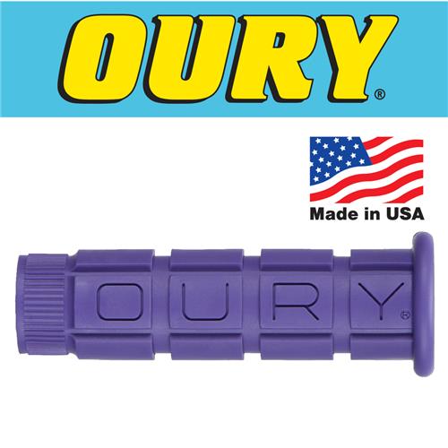Oury - Single Compound - Purple