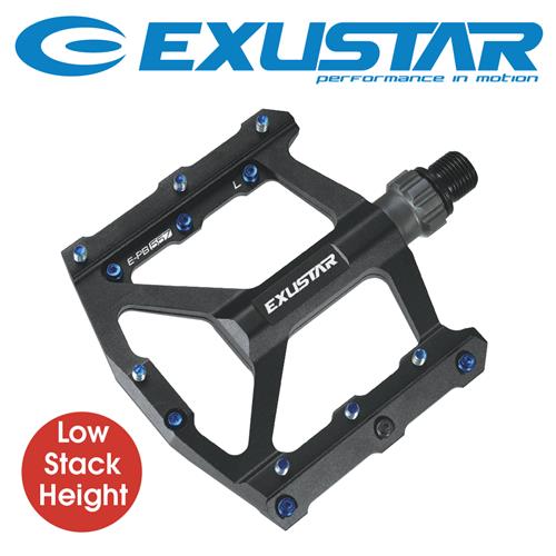 Exustar mtb pedals outlet