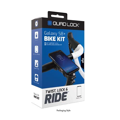 Bike Kit For Galaxy S9
