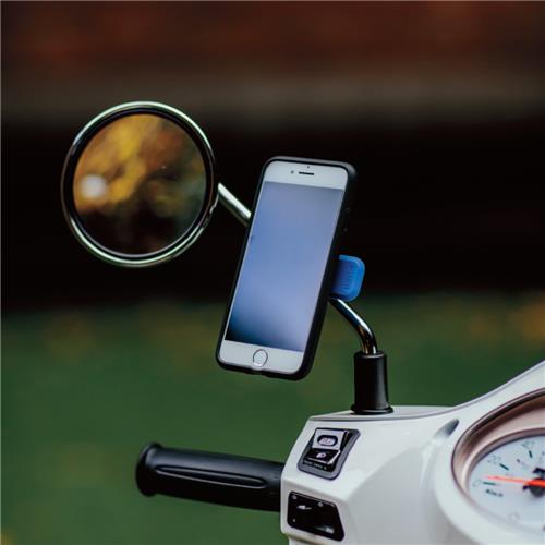 Mirror Mount