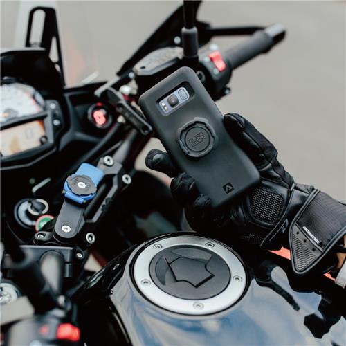 Motorcycle Mount