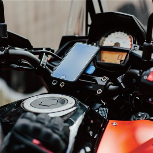 Motorcycle Mount