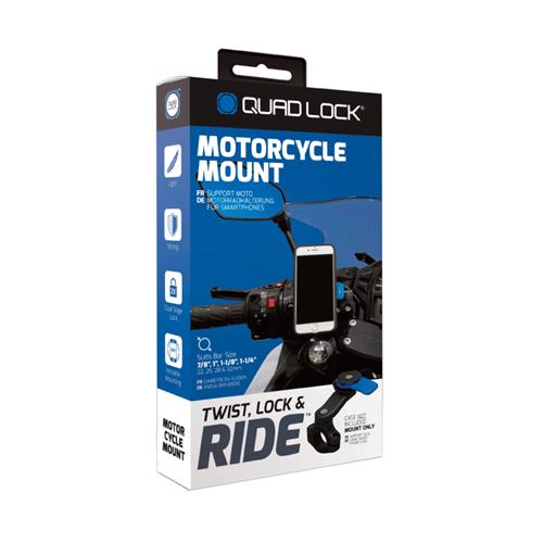 Motorcycle Mount