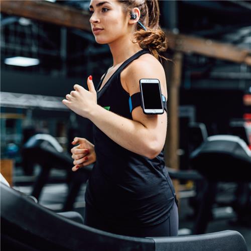 Run Kit For iPhone X