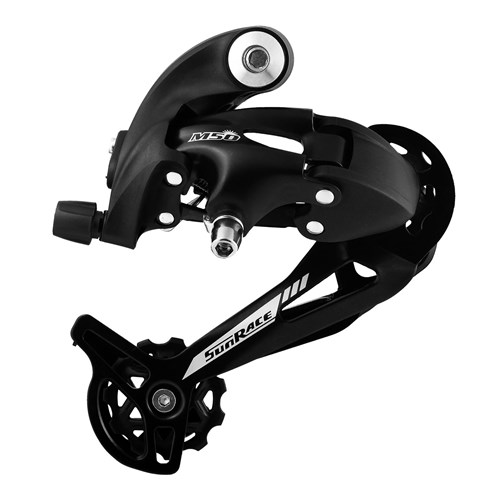 Rear Derailleur - 7/8 speed  11 - 34T 