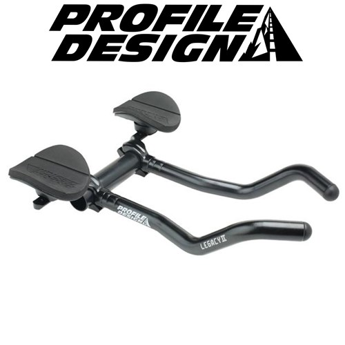 Legacy II Aerobar