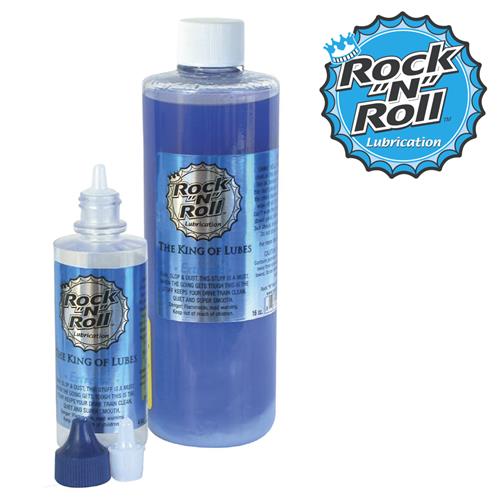 Our Products - Rock N Roll Lubrication