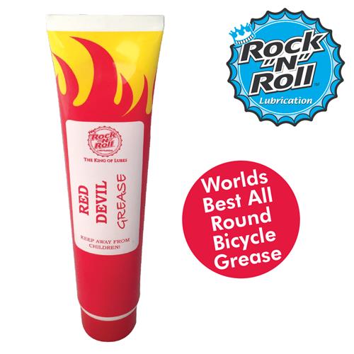 Red Devil - All Purpose Grease - 118ml