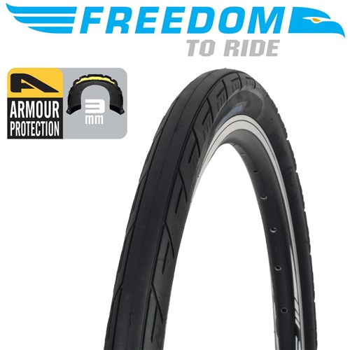 Roadrunner Armour Protection - 27.5