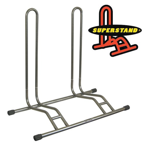 2 Bike Stand