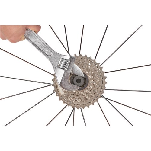 2 Notch Freewheel Remover - SunTour