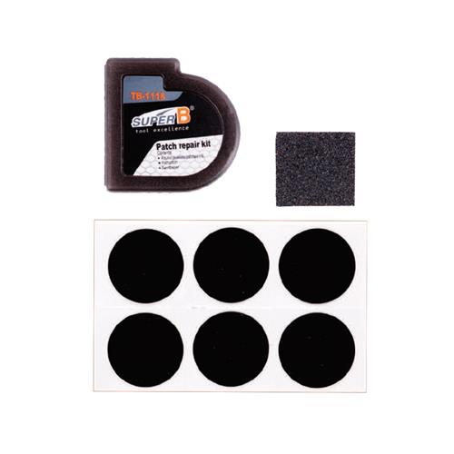 Patch Repair Kits - Glueless